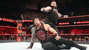 WWE News: Raw viewership drops for final show of the year