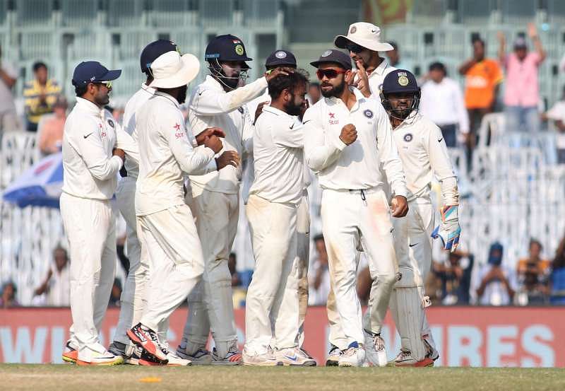 India Vs England 2016 5th Test 5 Talking Points