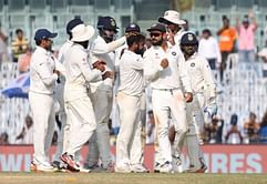 India vs England 2016: 5th Test - 5 talking points
