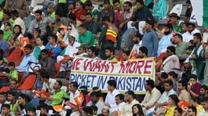 PCB in talks over International cricket returning to Pakistan in 2017