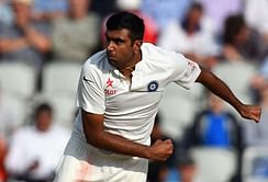 This award came as a complete surprise to me, says R Ashwin