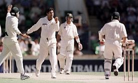 5 memorable Test performances by a Pakistani player in Australia