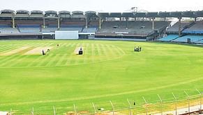 India vs England 2016: How a heavy one ton cover helped save the Chennai Test match