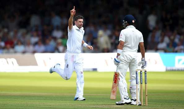 Inzamam-ul-Haq slams James Anderson over snide Virat Kohli remarks