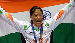 Mary Kom set for return; targeting Tokyo 2020 Olympics