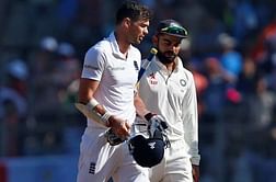 India vs England: Teams might wear black armbands in the Chennai Test in memory of J Jayalalithaa