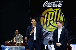 IPTL 2016: Indian Aces begin new season with convincing win