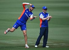 Alex Hales and Eoin Morgan all set to return for series against India