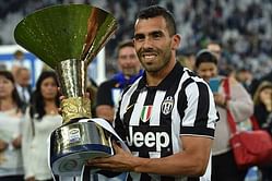 Carlos Tevez on the verge of becoming highest paid footballer in the world - Reports