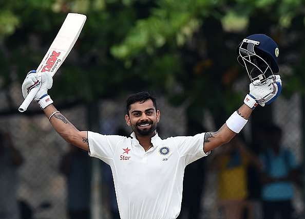 I have never seen a cricketer like Virat Kohli says Kapil Dev