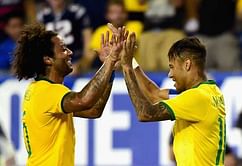 Neymar chooses one Real Madrid player that he wants Barcelona to sign
