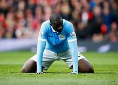 EPL 2016/17: Reports - Yaya Toure dropped from Manchester City vs Chelsea clash due to drunk driving