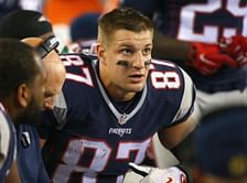 WWE Rumors: Rob Gronkowski to appear at Wrestlemania 33