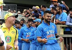 Sportskeeda’s ODI Team of the Year