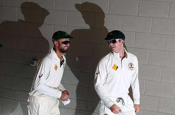 Don't know if Nathan Lyon will be picked for third Test says Steve Smith
