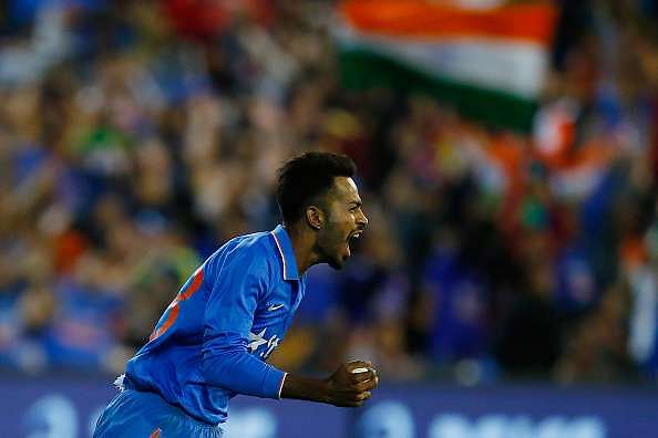 5 Indian players who have blossomed under the Dravid-Kumble partnership