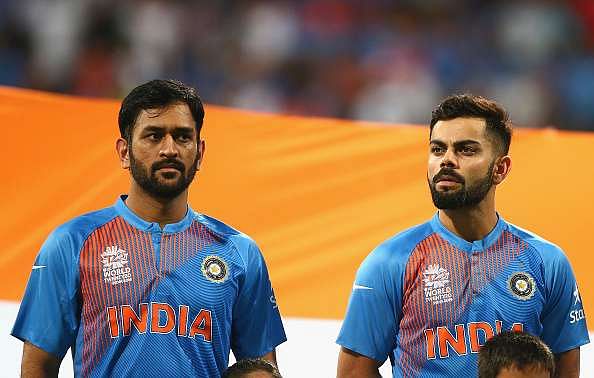 Injured players, canceled camp and a hungry MS Dhoni - a heady concoction brewing in the new year for team India