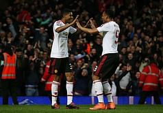 Manchester United transfer rumour: West Ham plot audacious January loan move for Anthony Martial or Marcus Rashford