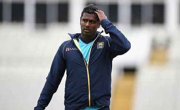 Sri Lanka practice on granite surfaces for upcoming South Africa tour