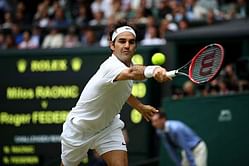 Roger Federer streams live session, discusses future plans for 2017 and beyond