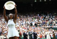 "If I were a man, I would have been called the greatest" - Serena Williams opens up on sexism, racism and being called GOAT