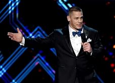 WWE News: John Cena not advertised for Elimination Chamber