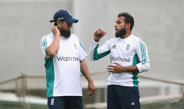 Saqlain Mushtaq to assist England spinners during ODI series against India