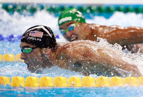 5 mind-blowing facts that will make you miss Michael Phelps