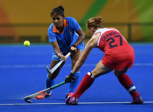 Poonam Rani criticizes government; blames them for not treating Indian athletes properly