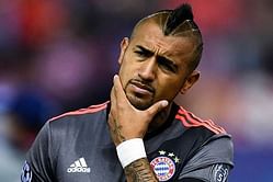 Chelsea transfer rumour: Blues in talks to sign Bayern Munich’s Arturo Vidal
