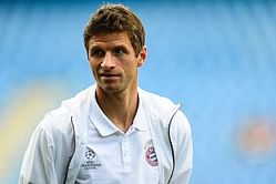 Thomas Muller will never join Manchester United declares former Bavaria president Edmund Stoiber