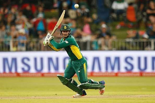 Is Quinton de Kock the next wicket-keeper batsman who can come close to Adam Gilchrist?
