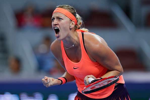 Petra Kvitova will not play tennis for 'at least six months', say surgeons