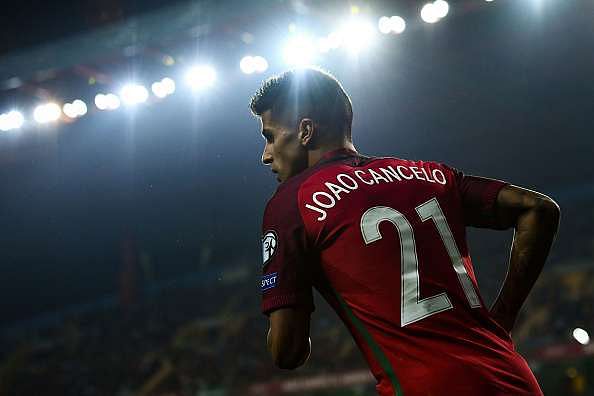 Barcelona Transfer Rumour: Catalans beat Chelsea and Bayern Munich to signing of fullback Joao Cancelo