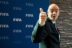 Barcelona, Real Madrid and other European clubs against FIFA's World Cup expansions