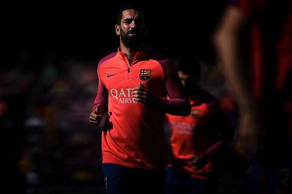 Copa Del Rey 2016: Hercules CF 1-1 Barcelona - 5 Talking points