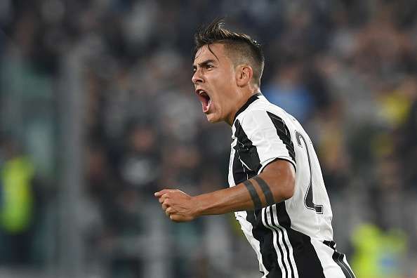 Dybala says first time playing with Messi was unforgettable experience
