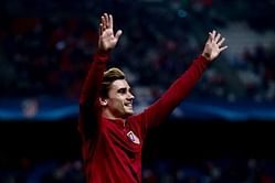 Manchester United transfer rumour: Red Devils set to open talks for £60 million move for Antoine Griezmann