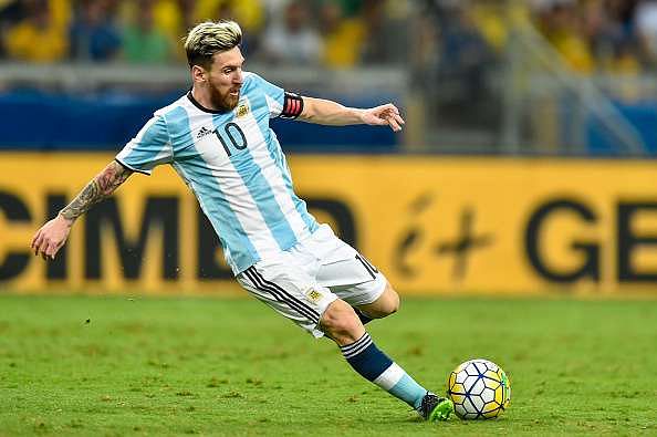 FIFA rankings: Argentina win Team of the Year title, while India rise two places to 135