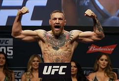 UFC News: Conor McGregor draws twice as many buys as the UFC roster did in 2014