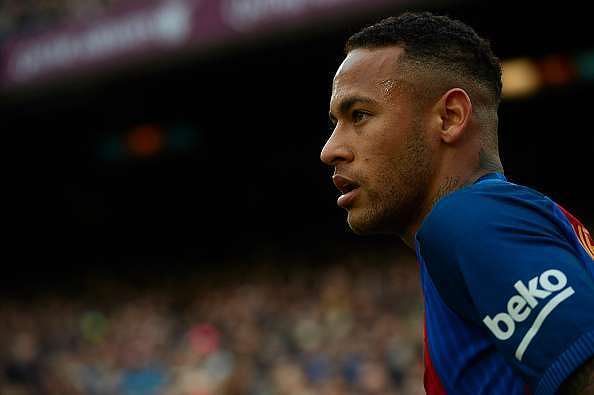 Neymar: “The tax authorities treat Madrid and Barça players the same”