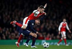 Arsenal Transfer Rumor: Gunners planning to snap up Marco Verratti