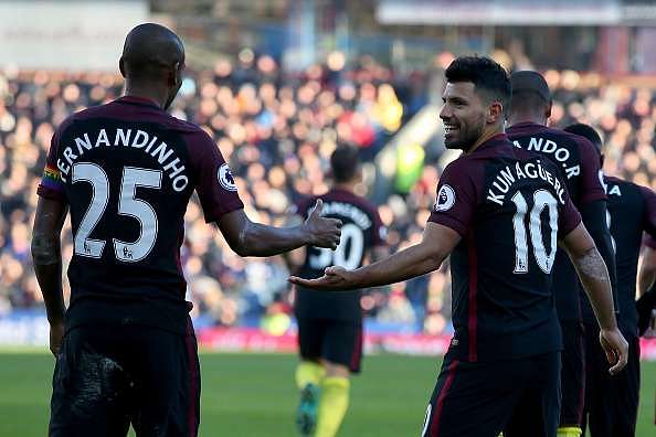 EPL 2016/17: 5 reasons why Manchester City are favourites to win the league