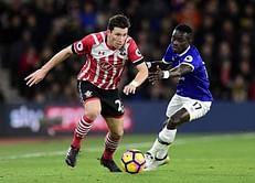 Idrissa Gueye reveals that he is a lifelong Manchester United fan
