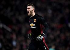 Team of the future: World's best XI in 2020
