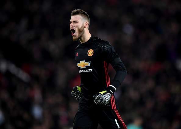 Team of the future: World's best XI in 2020