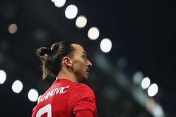 EPL 2016/17: Zlatan Ibrahimovic not to face FA action for kicking Seamus Coleman in the head