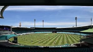 Cricketers in Australia set a new Guinness World Record