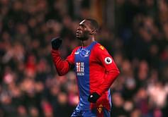 SK LOL : A birthday gift for Christian Benteke from Fraser Forster