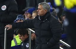 EPL 2016/17: Manchester United hierarchy believes Jose Mourinho's struggles caused by Louis van Gaal's mistakes